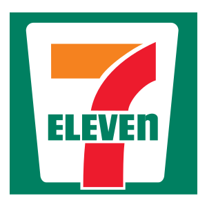 7 11 Logo